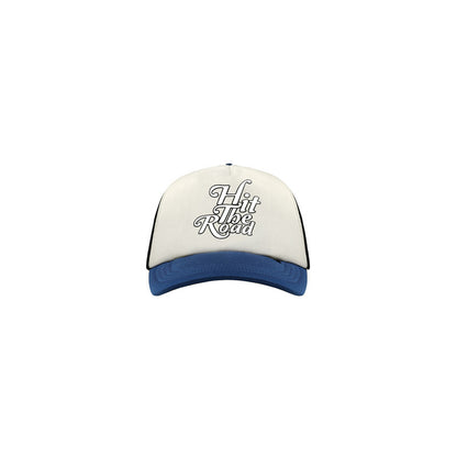 Hit The Road Trucker Hat