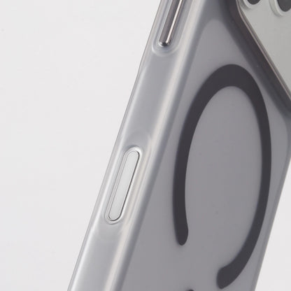 Frosted Magnetic Phone Case