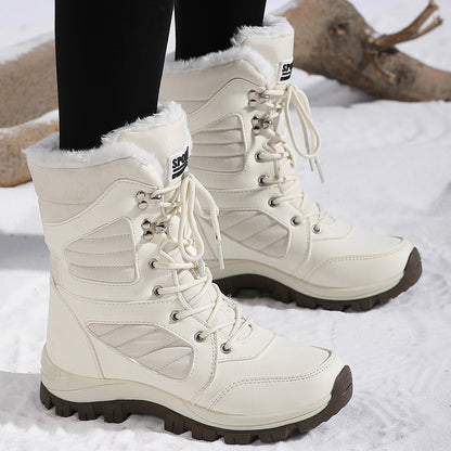 Winter Snow Boots