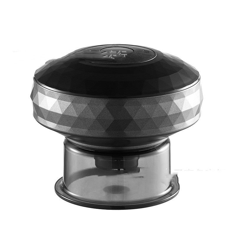 Anti Cellulite Electric Vacuum Cupping Device