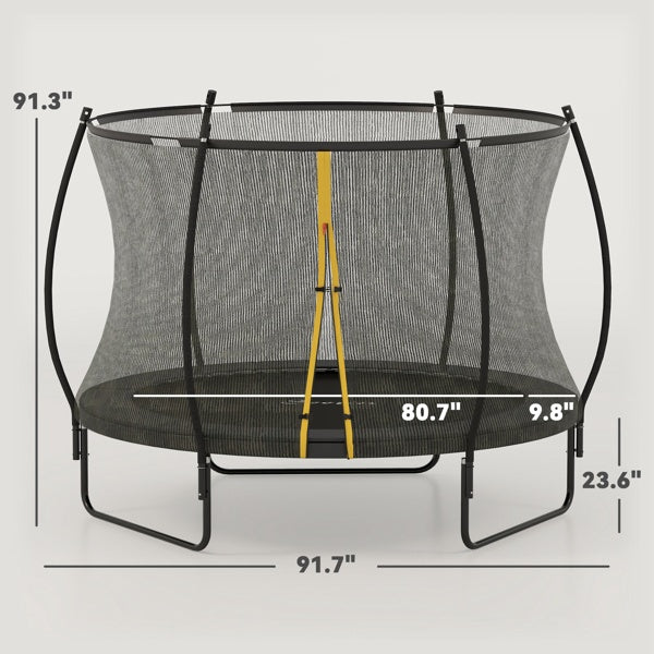 Trampoline
