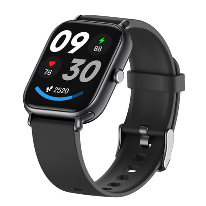 2025 New 2.0-inch Smart Watch With Multiple Sports Modes And Fitness Tracker