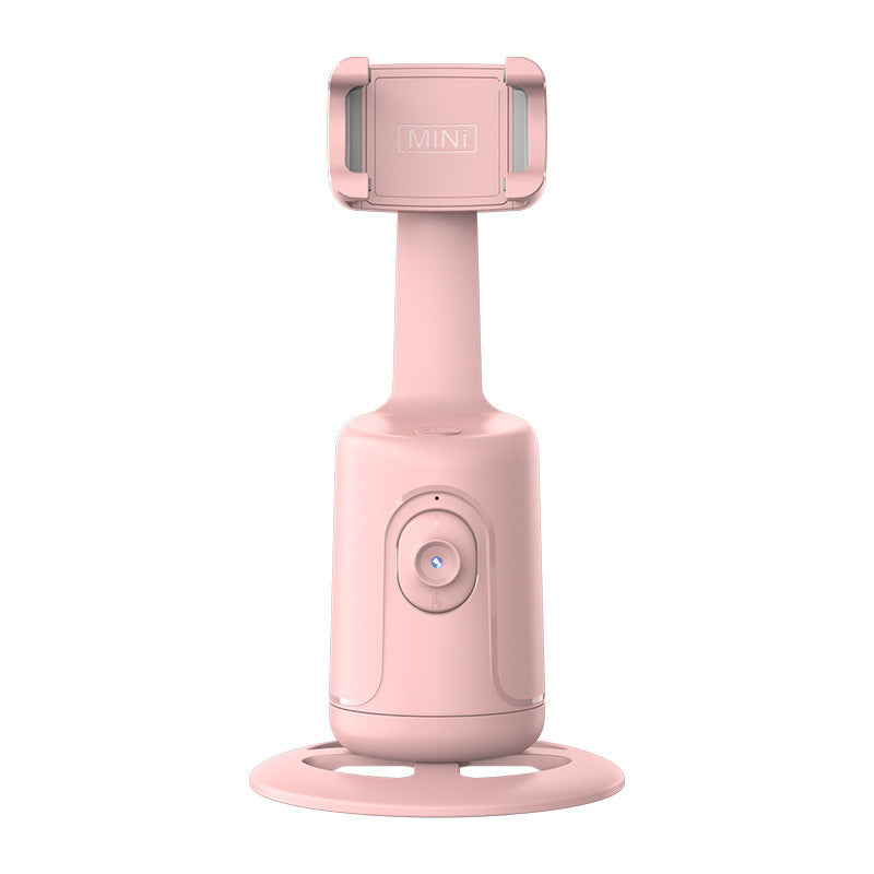 360 Rotating Phone Tripod