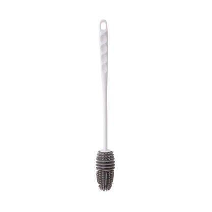 Silicone Long Handle Bottle Cleaning Brush