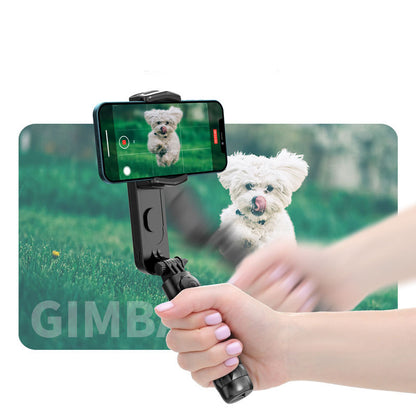 Handheld Gimbal Selfie Tripod Stick
