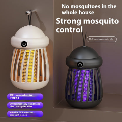 Usb Electric Mosquito Repellent Lamp