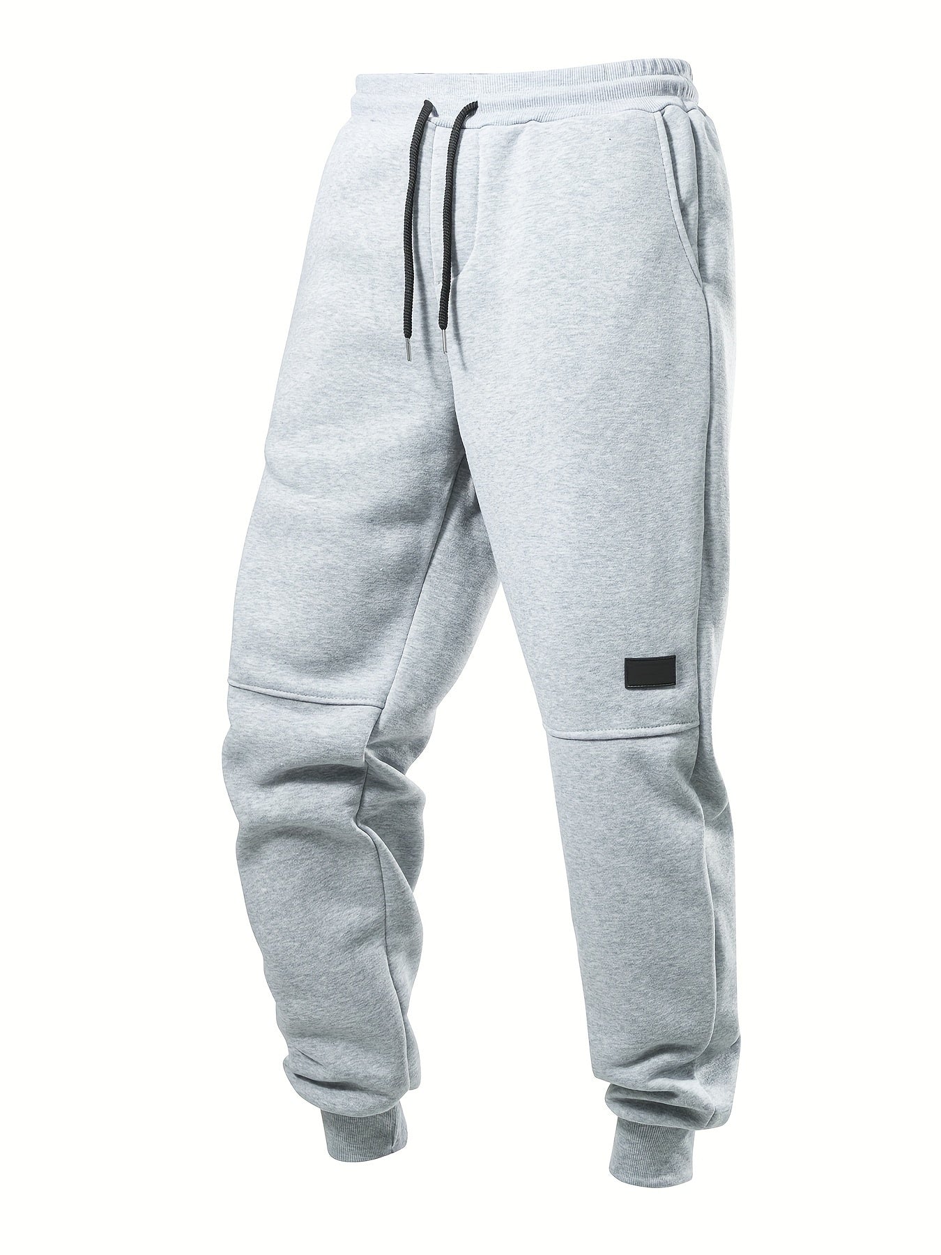 Men's Joggers, 3-Pair