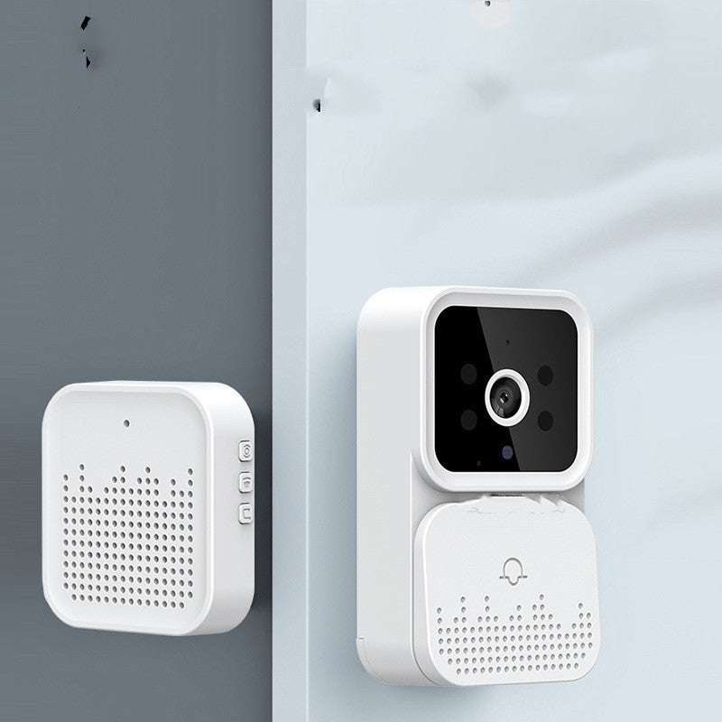 Wireless Video Wifi Intercom System