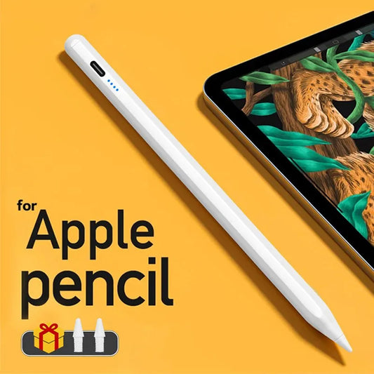 Palm Rejection Stylus Apple Pencil – for iPad Pro/Air/Mini