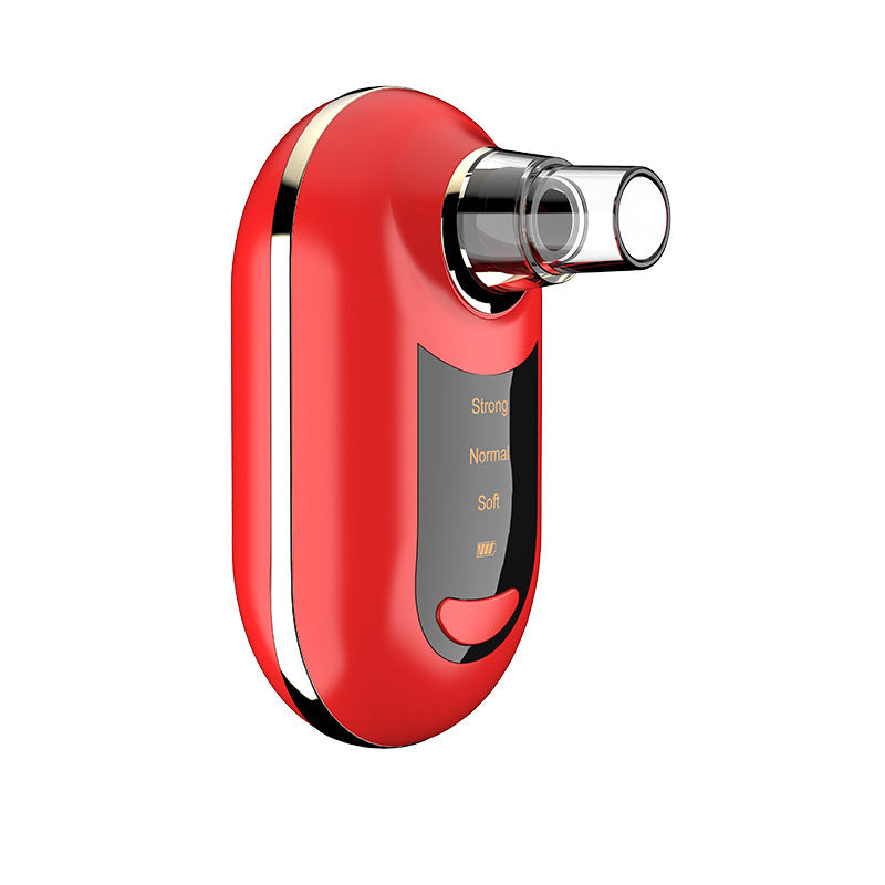 Electric Mini Blackhead Suction Device