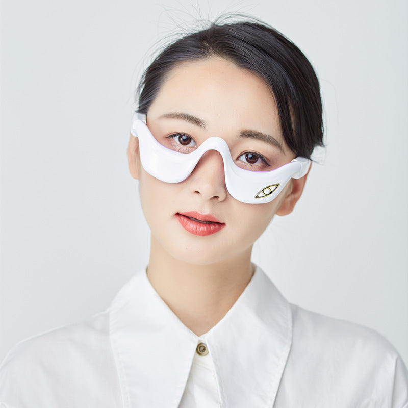 Smart Eye Care Massager Beauty Device