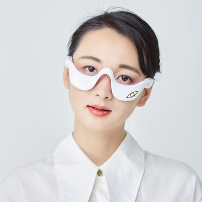 Smart Eye Care Massager Beauty Device