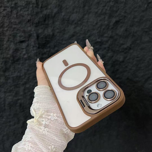 Desert Magnetic Phone Case
