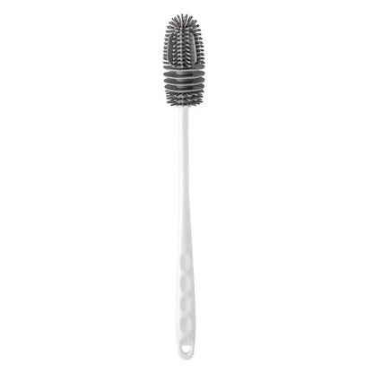 Silicone Long Handle Bottle Cleaning Brush
