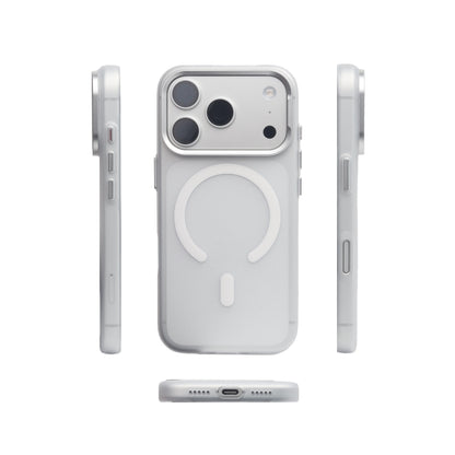 Frosted Magnetic Phone Case