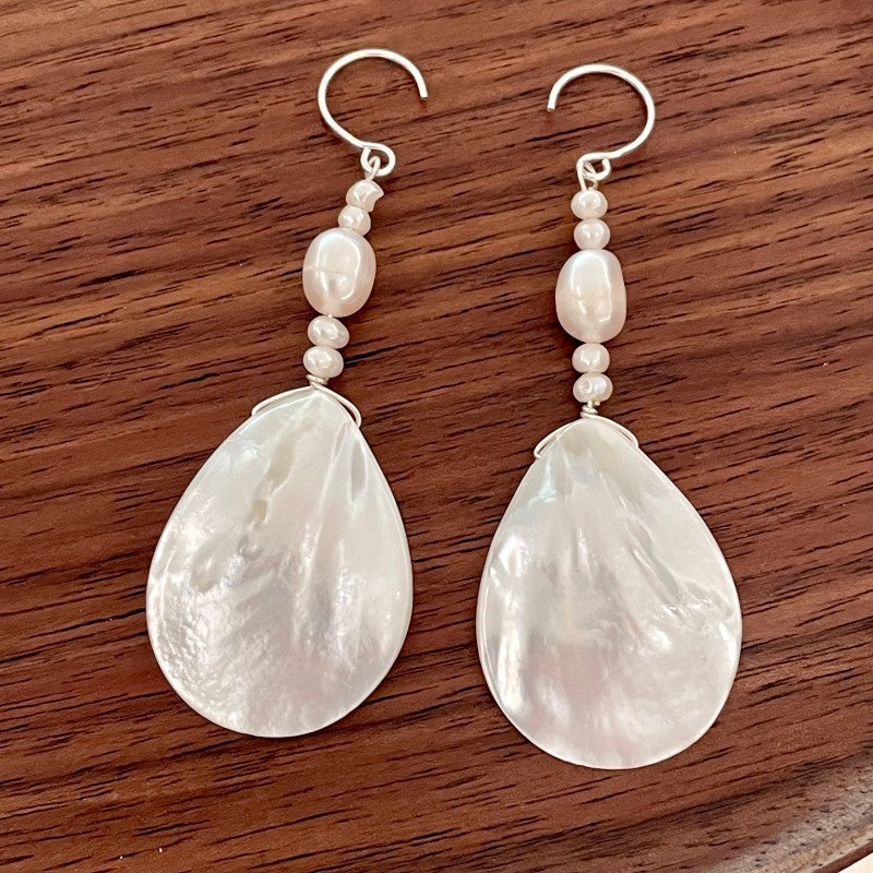 Shelly Earrings