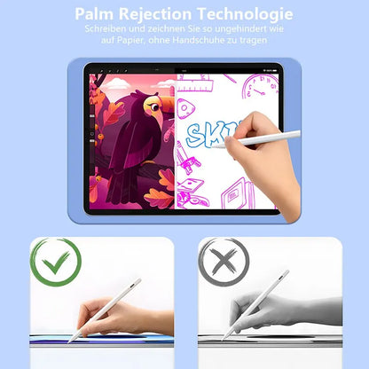 Palm Rejection Stylus Apple Pencil – for iPad Pro/Air/Mini