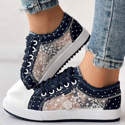 Dotty Sneakers