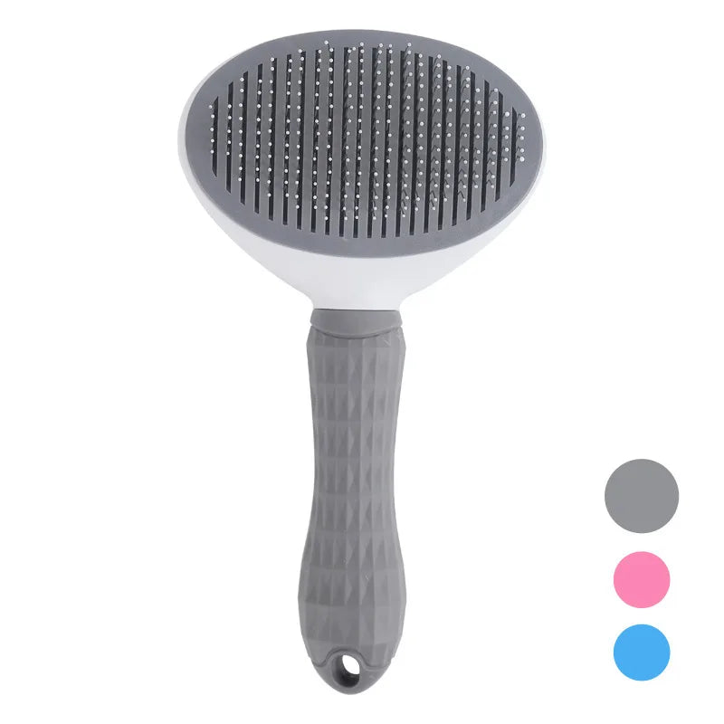 Pet Floating Needle Hair Grooming Comb