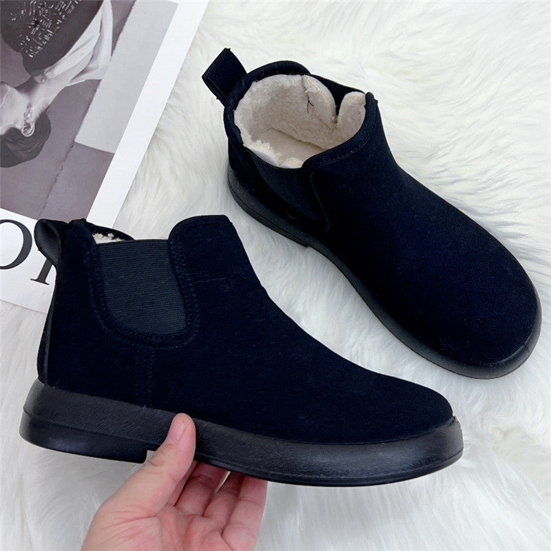 Kristol Ankle Boots