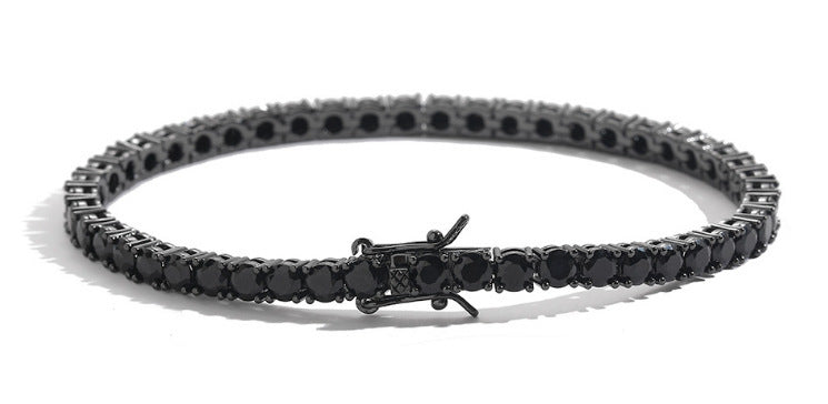 Zachary Tennis Bracelet