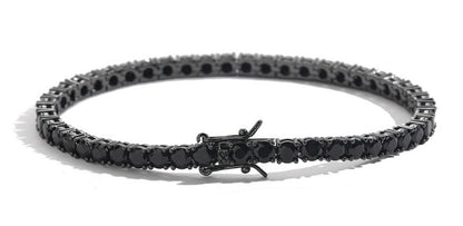 Zachary Tennis Bracelet