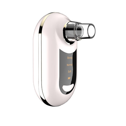 Electric Mini Blackhead Suction Device