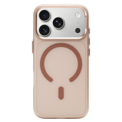 Frosted Magnetic Phone Case